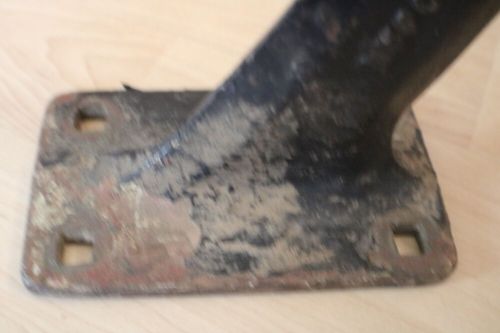 trojan 134605 prop shaft support strut antique vintage wood boat, US $97.29, image 12