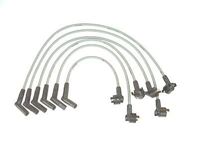 Prestolite 126019 spark plug wire