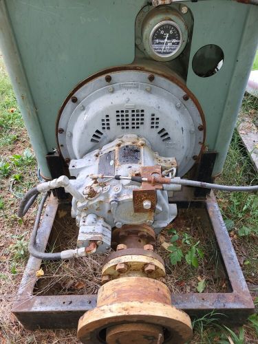 Twin Disc marine transmission AG-5061, US $4,000.00, image 2