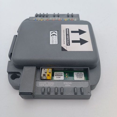 Raymarine Gyro Plus 2 SHS Marine Gyro Compass Sensor E12101 Raytheon Autohelm, US $269.00, image 2