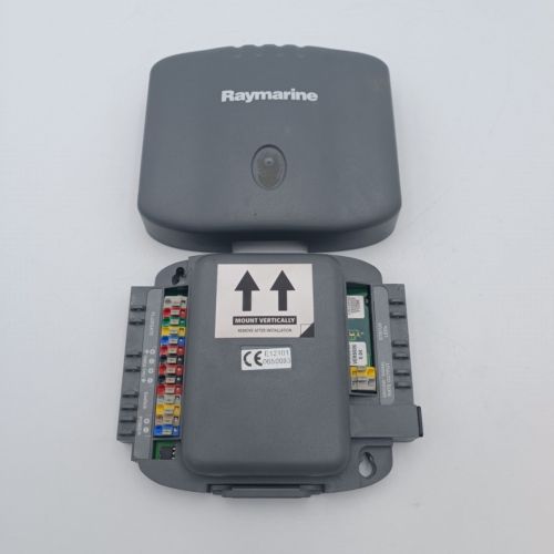 Raymarine Gyro Plus 2 SHS Marine Gyro Compass Sensor E12101 Raytheon Autohelm, US $269.00, image 8