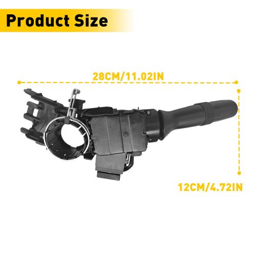 Multi Function Turn Signal Wiper Switch Headlight For 2006-2011 Toyota Camry, US $22.99, image 6