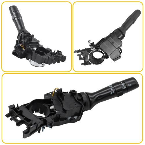 Multi Function Turn Signal Wiper Switch Headlight For 2006-2011 Toyota Camry, US $22.99, image 7