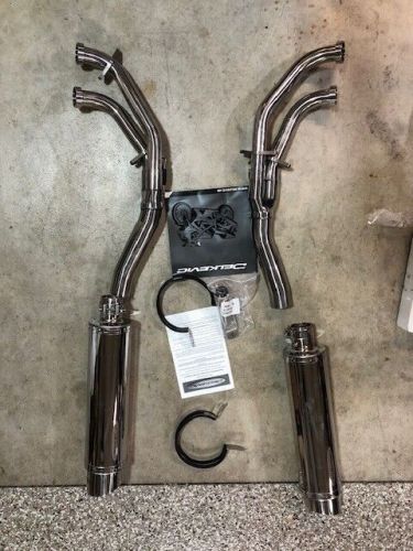 Brand New Delkevic Exhaust for Honda GL1100 Goldwing, US $225.00, image 4
