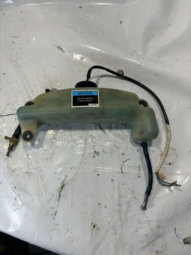 135/150/175/200 HP Mercury Oil Tank Reservoir w Cap 1990-2005 994436 43300A5, US $49.99, image 2