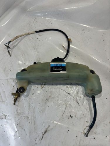 135/150/175/200 HP Mercury Oil Tank Reservoir w Cap 1990-2005 994436 43300A5, US $49.99, image 3