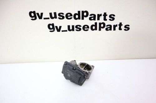 ✅BMW 1 3 5 Series 2.0d N47D20C f30 E90 LCI E91 F10 F20 Throttle Body 7810752, US $, image 4