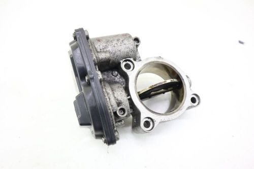 ✅BMW 1 3 5 Series 2.0d N47D20C f30 E90 LCI E91 F10 F20 Throttle Body 7810752, US $, image 5