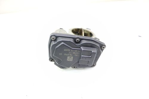 ✅BMW 1 3 5 Series 2.0d N47D20C f30 E90 LCI E91 F10 F20 Throttle Body 7810752, US $, image 6