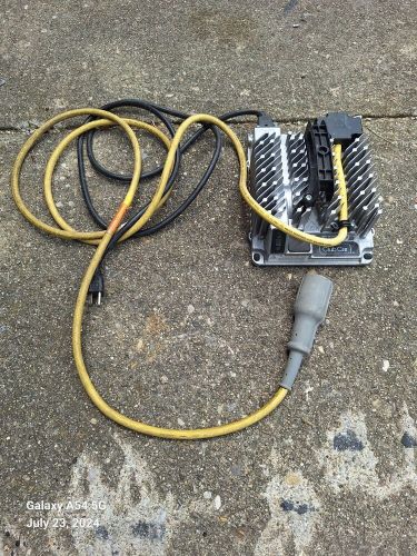 Club Car battery Charger 48v, US $50.00, image 3