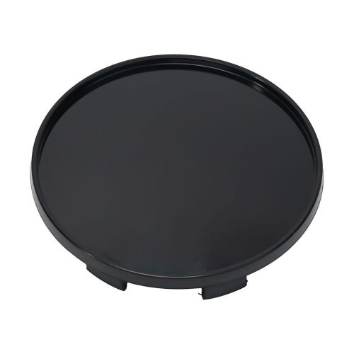 Improve Your Vehicle's Appearance with Black Wheel Center Cap Pack of 4, C $15.64, image 2