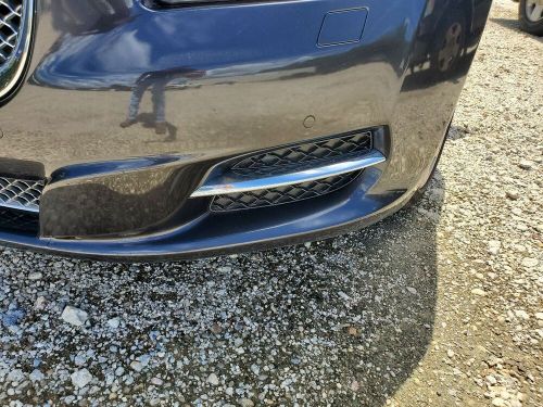 Used keyless entry module fits: 2014 jaguar xj theft-locking rh dash keyless ent