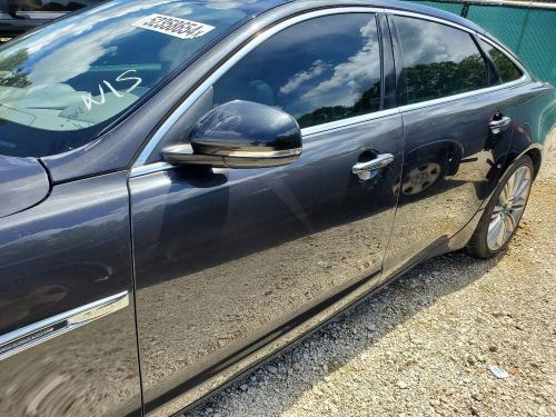 Used Keyless Entry Module fits: 2014 Jaguar Xj Theft-Locking RH dash keyless ent, US $67.65, image 3