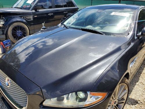 Used Keyless Entry Module fits: 2014 Jaguar Xj Theft-Locking RH dash keyless ent, US $67.65, image 11