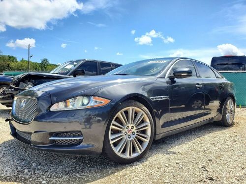 Used Keyless Entry Module fits: 2014 Jaguar Xj Theft-Locking RH dash keyless ent, US $67.65, image 13