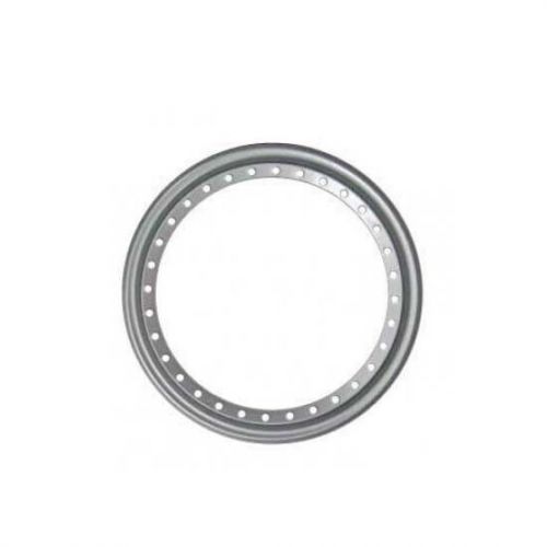 Aero Race 54-500033 Wheels Replacement Beadlock Rings, 13 Inch, Silver, US $52.99, image 5