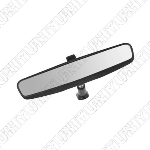 Interior rear view mirror for 03-15 chevy express gmc savana 1500 2500 3500 van
