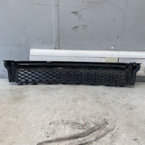 2018 JAGUAR XE X760 FRONT BUMPER LOWER GRILL GX7317H750AA, US $, image 3
