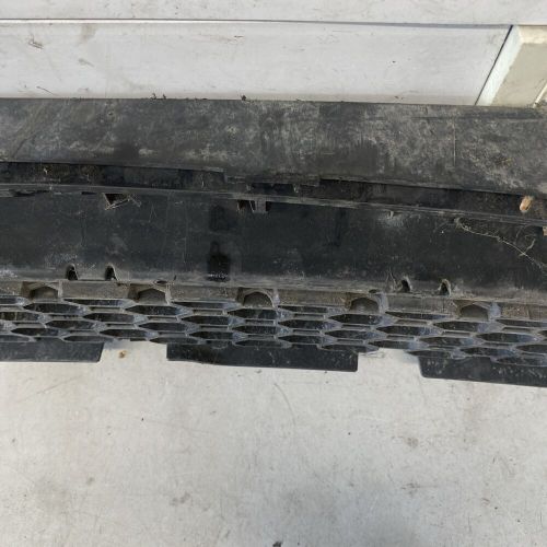 2018 JAGUAR XE X760 FRONT BUMPER LOWER GRILL GX7317H750AA, US $, image 5