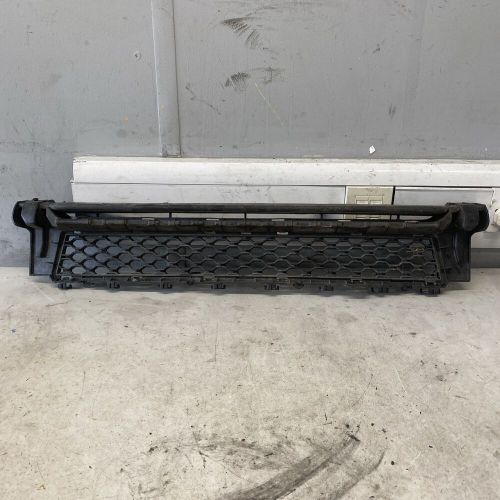 2018 JAGUAR XE X760 FRONT BUMPER LOWER GRILL GX7317H750AA, US $, image 6