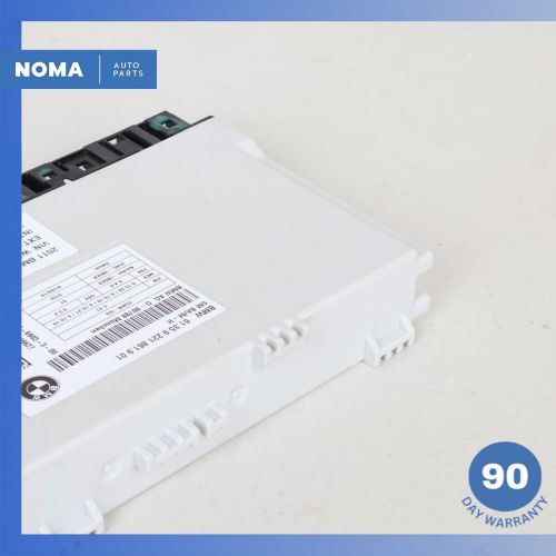 2011 BMW E89 Z4 Front Left Side Seat Control Module Unit OEM, US $65.00, image 2