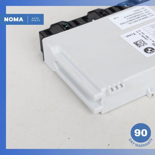 2011 BMW E89 Z4 Front Left Side Seat Control Module Unit OEM, US $65.00, image 4