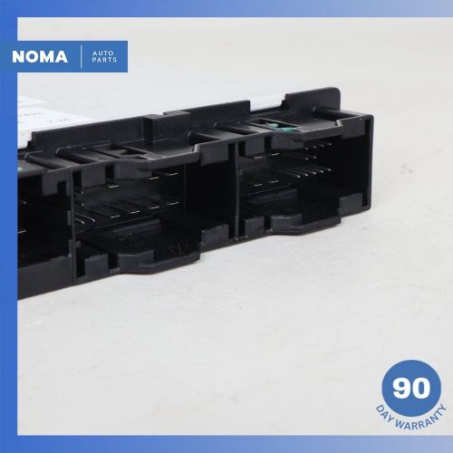 2011 BMW E89 Z4 Front Left Side Seat Control Module Unit OEM, US $65.00, image 7