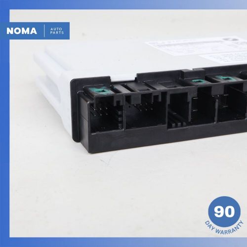 2011 BMW E89 Z4 Front Left Side Seat Control Module Unit OEM, US $65.00, image 9