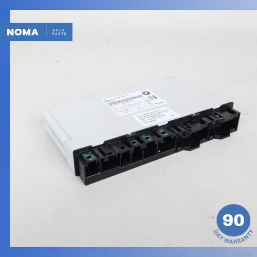 2011 BMW E89 Z4 Front Left Side Seat Control Module Unit OEM, US $65.00, image 11