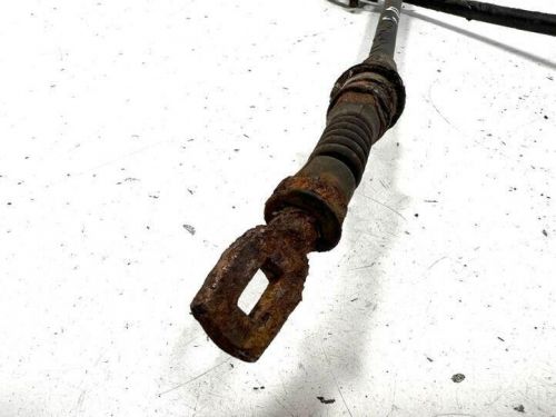 Suzuki Vitara Ly Handbrake Cable 1.59 Petrol 88kw 2017 24736863-, US $, image 2