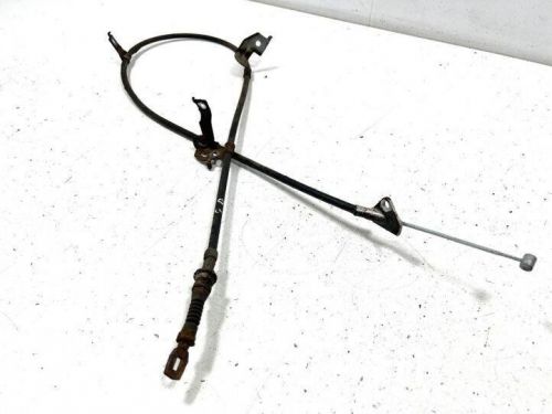 Suzuki Vitara Ly Handbrake Cable 1.59 Petrol 88kw 2017 24736863-, US $, image 4