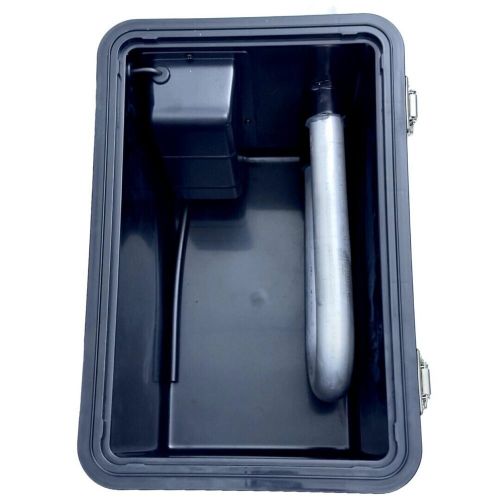 Paragon Viking Pro 18L Cooler Personal Cooling System - 12v (18-21000), US $557.99, image 2