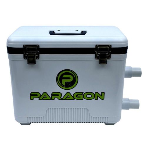 Paragon Viking Pro 18L Cooler Personal Cooling System - 12v (18-21000), US $557.99, image 6