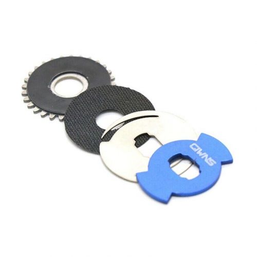 Metal Discharge Alarm for 2020 TATULA SV/100 Fishing Wheel Accessories J8M44633-, US $, image 6