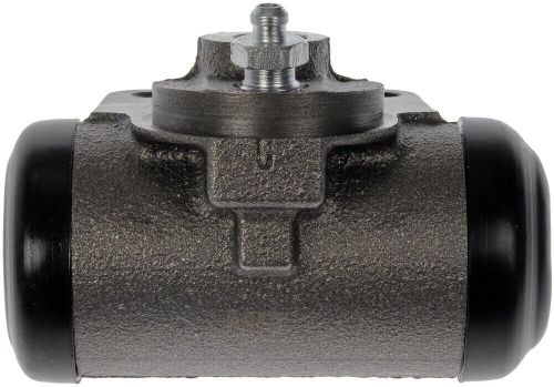 Drum brake wheel cylinder fits 1940-1949 ford 1 ton pickup f4  dorman - first st
