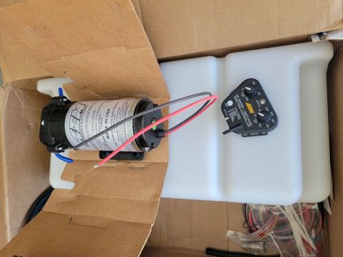 AEM Methanol Kit, US $580.00, image 3