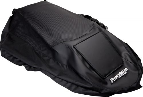 Powermadd rev x ergonomic seat riser kit 52030