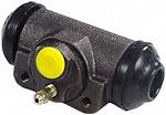 Bendix 33620 brake wheel cylinder, rear
