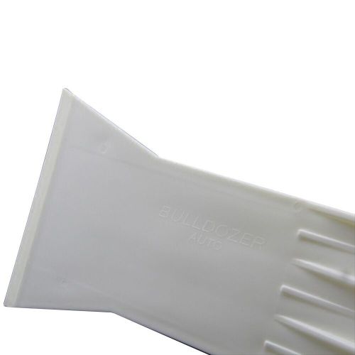 1 PCS Bulldozer Squeegee Film Tint Tool Auto Decals Wrapping Car Applicator New, US $20.17, image 10