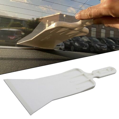 1 PCS Bulldozer Squeegee Film Tint Tool Auto Decals Wrapping Car Applicator New, US $20.17, image 24