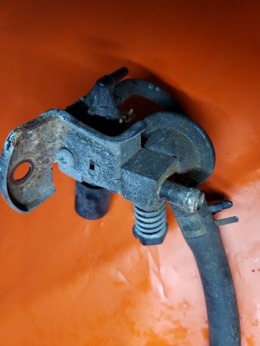 Toyota Pickup Truck 4Runner Vacuum Solenoid VSV Valve 184600-0510 Denso OEM, US $44.95, image 3