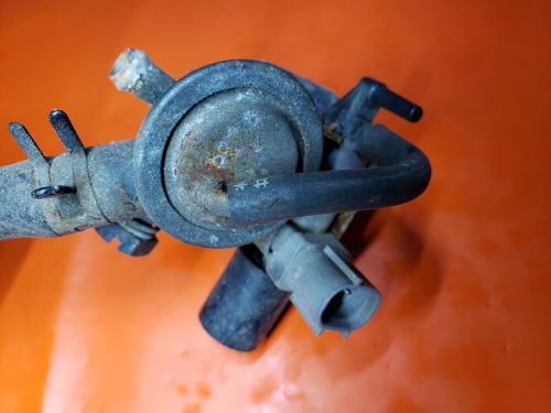 Toyota Pickup Truck 4Runner Vacuum Solenoid VSV Valve 184600-0510 Denso OEM, US $44.95, image 5