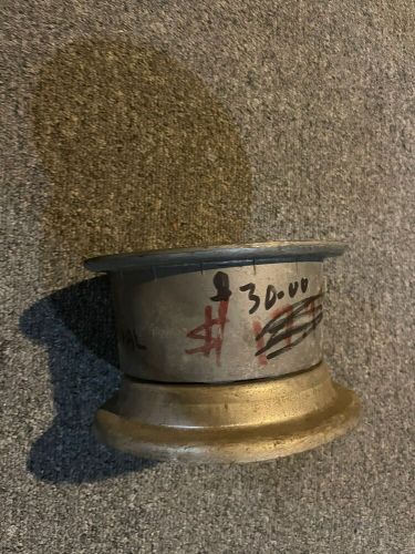 Vintage nos  azusa feature lite go kart rear wheel 5" gokart rear wheel vintage