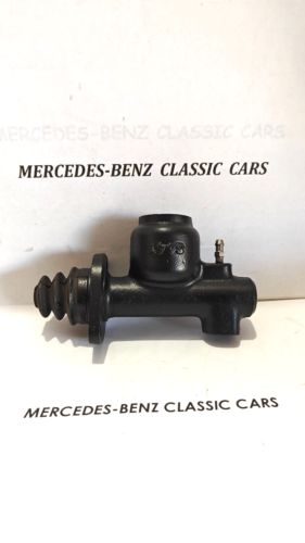 MERCEDES W406 MASTER CYLINDER CLUTCH OPERATION GENUINE A0002951406, US $305.00, image 4