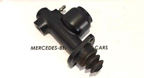 MERCEDES W406 MASTER CYLINDER CLUTCH OPERATION GENUINE A0002951406, US $305.00, image 5