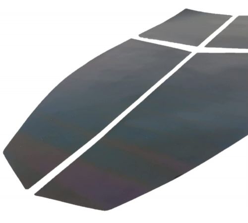 Window Tint Precut Windshield Brow/Visor High Quality Ceramic Film Fits BMW Z4, US $48.00, image 4