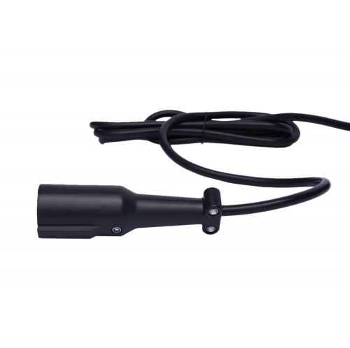 Battery Charger For Club Car 48Volt 15 Amp Golf Cart Round 3 Pin Plug Waterproof, US $150.58, image 5