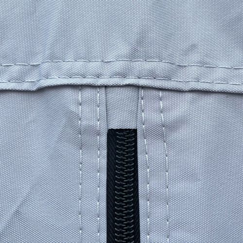 EliteShield 2 Passenger Golf Cart waterproof Cover for Yamaha clubCar EZGO, US $99.99, image 7