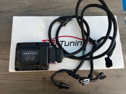 TDI Tuning Box , Nissan Navara NP300 2019+, US $, image 2