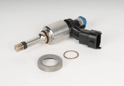 Acdelco oe service 217-3445 fuel injector-indirect fuel injector